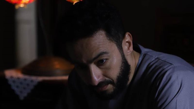 حمادة هلال في المداح