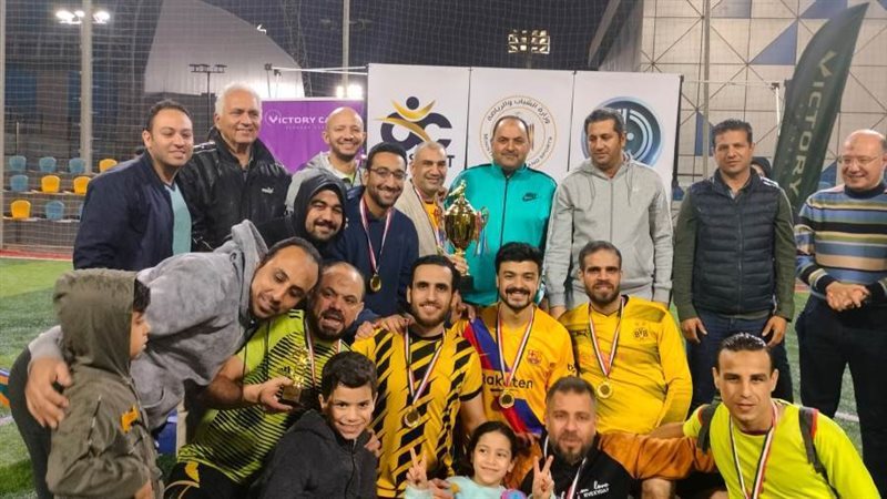 نادى النادى