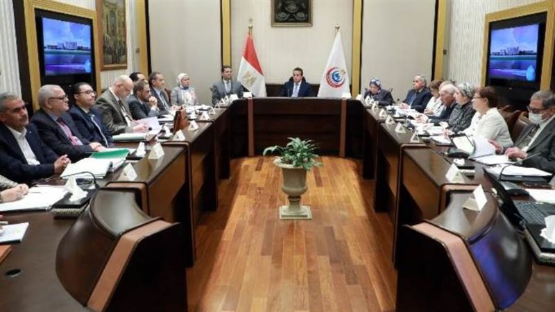 اجتماع أكديما