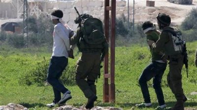 اتحاد نقابات عمال فلسطين: اعتقال نحو 122 عاملا فلسطينيا في أراضي الـ 48 الأسبوع الماضي