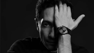 المهندس أحمد الصغير: عودة موضة تصميمات السبعينات في صيف 2023 بالديكورات