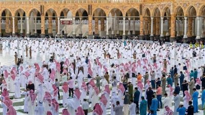 الرئاسة العامة لشؤون المسجد النبوي ترفع استعداداتها لاستقبال الزائرات والمصليات خلال العشر الأواخر