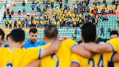 عبدالرحمن مجدي يقود هجوم الإسماعيلي أمام إنبي بالدوري المصري