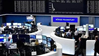 مؤشر الأسهم البريطانية يغلقُ على ارتفاع