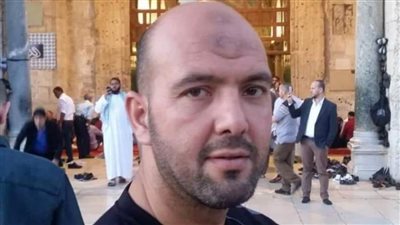 تفاقم الوضع الصحي للمعتقل الإداري خالد النوابيت