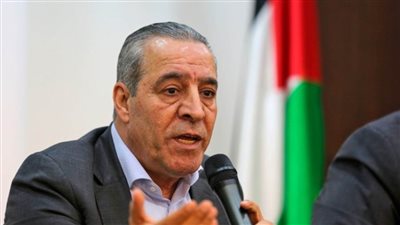 الشيخ يطالب أمريكا بوقف اعتداءات الاحتلال