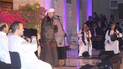 جمهور المحافظات في مناجاة مع 