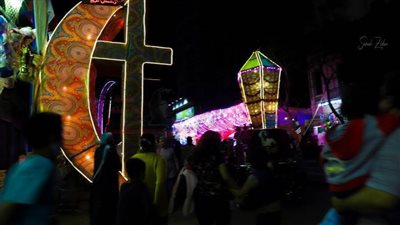 رمضان في مصر غير الدُنيا 