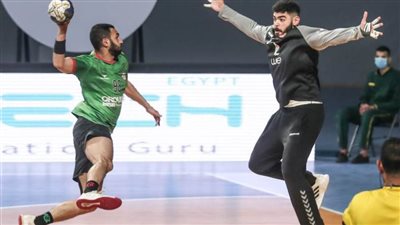 حُميد يغيب عن يد الأهلي في نهائي كأس مصر أمام سبورتنج