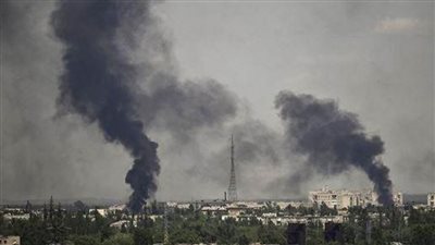 الجيش الروسي يعلن القضاء على معقل الجيش الأوكراني بالقرب من أوجليدار شرقي أوكرانيا