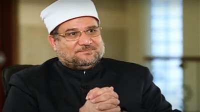 وزير الأوقاف: ليلة القدر هي أحد الأماني التي يترقبها الصالحون في رمضان