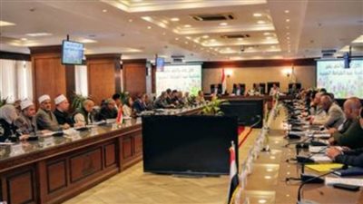 محافظ الجيزة يوجه برفع درجة الاستعدادات القصوي لإستقبال شم النسيم وعيد الفطر