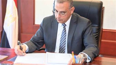 محافظ سوهاج يرفع درجة الاستعداد لاستقبال أعياد القيامة وشم النسيم وعيد الفطر