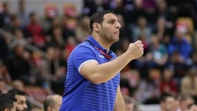 مدرب سبورتنج: مواجهة الأهلي صعبة وهدفنا لقب الكأس