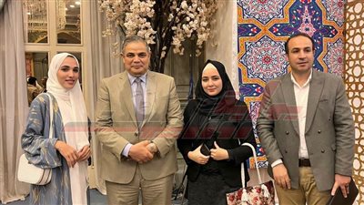 جامعة كفر الشيخ تشارك في ورشة عمل حول منظومة الطلاب الوافدين 