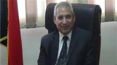 رئيس جامعة المنيا يهنئ البابا تواضروس بمناسبة عيد القيامة المجيد