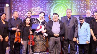 نجاح 15 ليلة لـ