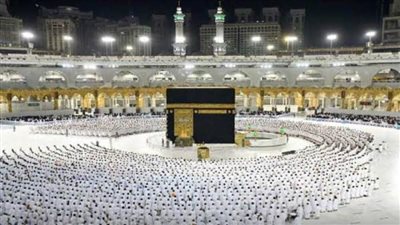 جاهزية منظومة خدمات المسجد الحرام لاستقبال المصلين والمعتمرين 