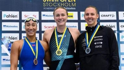 النشرة الرياضية| اعتزال لاعب الزمالك وتصريحات مرتضى منصور وبرونزية فريدة عثمان