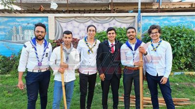 جامعة كفر الشيخ تشارك حفل إفطار جماعيًا مع مؤسسة دار الحنان لليتيمات