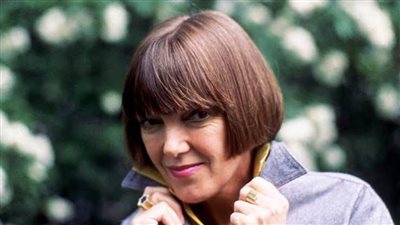 وفاة مصممة الأزياء العالمية ماري كوانت عن عمر يناهز الـ 93 عاما