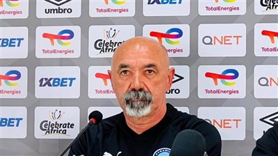 باتشيكو: اللاعبون كانوا على قدر المسؤولية.. ويعلق على مواجهة الأهلي 