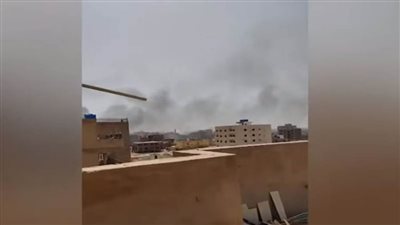 عاجل.. الجيش السوداني: قوات الدعم السريع حاولت مهاجمة قواتنا بمواقع عدة