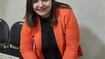 ماريا عزت تفوز في مسابقة المجلس الأعلى للثقافة