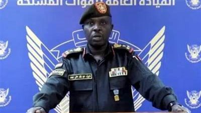 عاجل|  آخر تطورات الأحداث في السودان.. والطيران يدخل المعركة