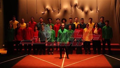 معارض وفقرات فنية وثقافية بكفر الشيخ