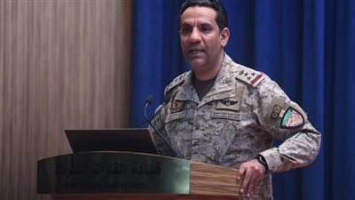 قيادة القوات المشتركة لتحالف دعم الشرعية في اليمن تعلن وصول 19 أسيراً من أسرى التحالف