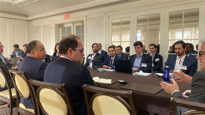 وزير المالية : نستهدف تحقيق أعلى فائض أولى بنسبة ٢,٥٪ من الناتج المحلى خلال العام المالى المقبل