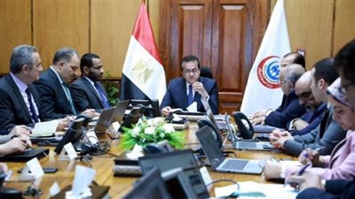 الصحة: انتشار 3339 سيارة إسعاف و12 «لانش نهري» ضمن خطة تأمين الاحتفالات بالأعياد