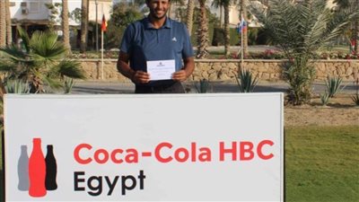 عيسى يزاحم نجوم الجولف المحترفين في بطولة مينا تور الدولية بماليزيا