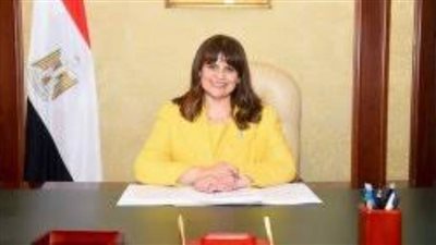وزيرة الهجرة تدعو لاجتماع عاجل لبحث أوضاع الطلاب المصريين الدارسين بالسودان 