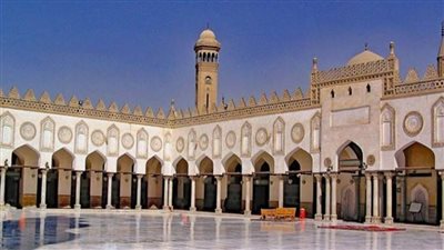 ملتقى الظهر بالجامع الأزهر يناقش التفاؤل وأثره على الفرد والمجتمع