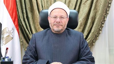 مفتي الجمهورية: لا يجوز الأكل أو الشرب فور دخول وقت الفجر وبداية الأذان