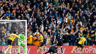 وولفرهامبتون يفوز على برينتفورد بثنائية نظيفة في البريميرليج