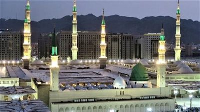 ترجمة فورية لخطب الجمعة بالمسجد النبوي إلى ١٠ لغات