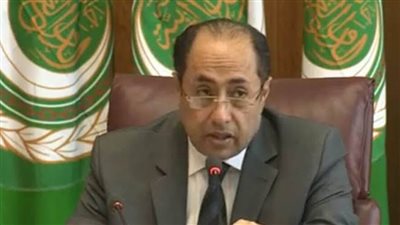 حسام زكي: الجامعة العربية تناشد الأطراف في السودان بالتهدئة ووقف التصعيد