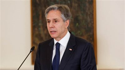 وزير الخارجية الأمريكي يلتقي الرئيس الفيتنامي لبحث الشراكة بين البلدين