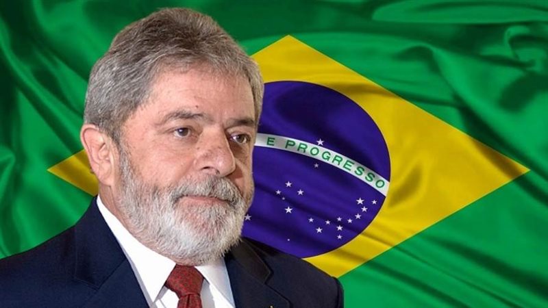 الرئيس البرازيلي