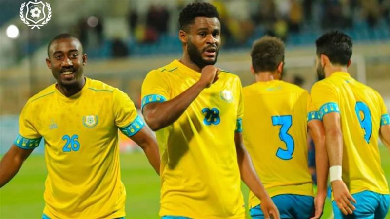 الاسماعيلي