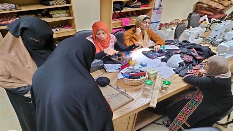 فعاليات وأنشطة رمضان