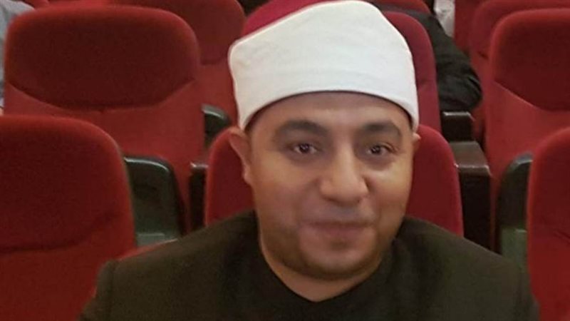 محمد رأفت فرج