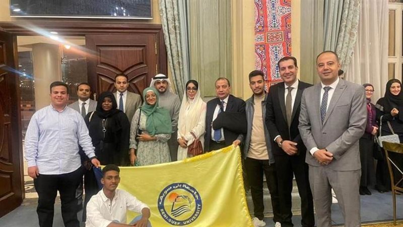 ورشة الطلاب الوافدين