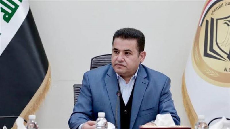 قاسم الأعرجي