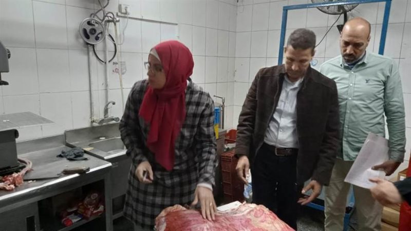 حملة رقابية