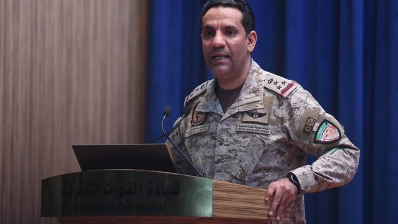 العميد الركن تركي