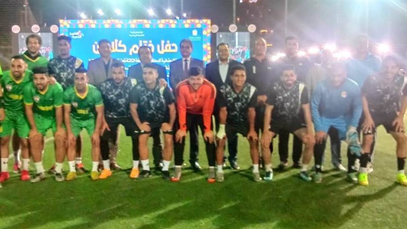 نادى شباب بنى سويف